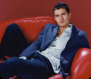 Orlando Bloom
