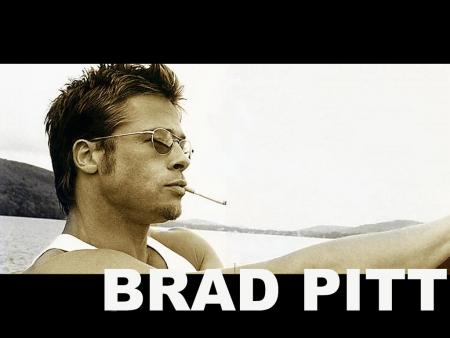 Brad Pitt