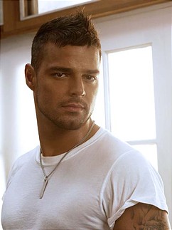 Ricky Martin