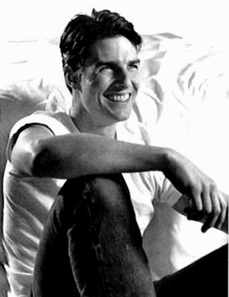Tom Cruise