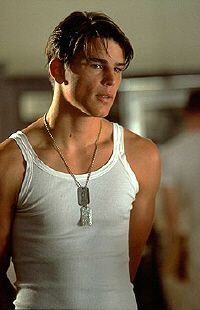 Josh Hartnett