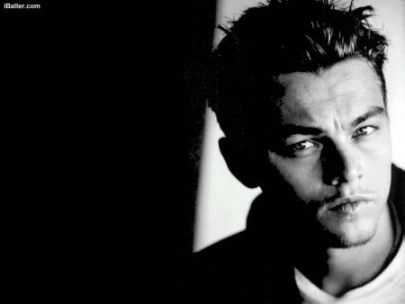 Léonardo Dicaprio